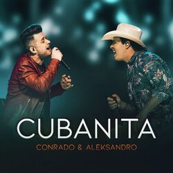 Cover of Cubanita