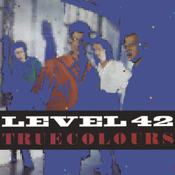 Cover of True Colours (Expanded Version)
