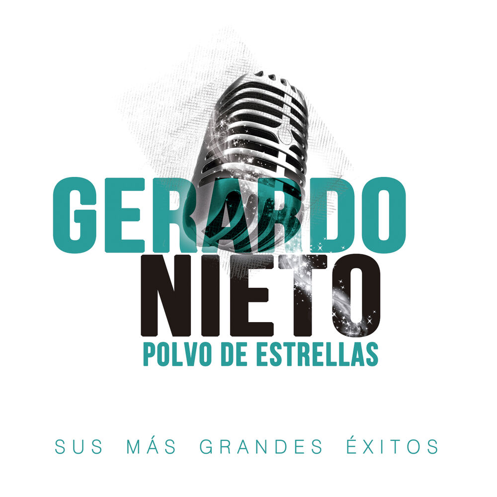 Picture of Polvo de Estrellas