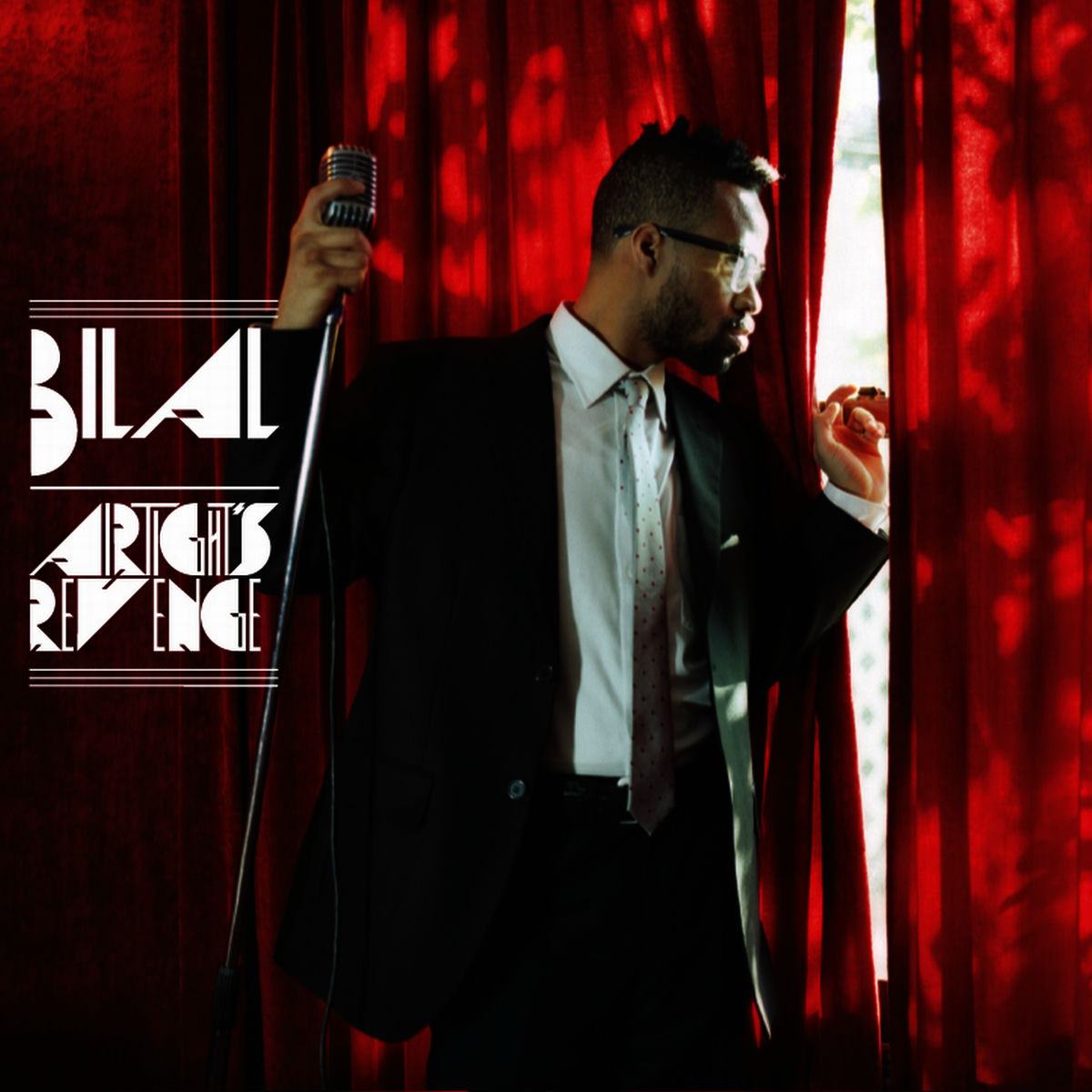 Album cover of All Matter