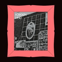 Cover of Foreign Land