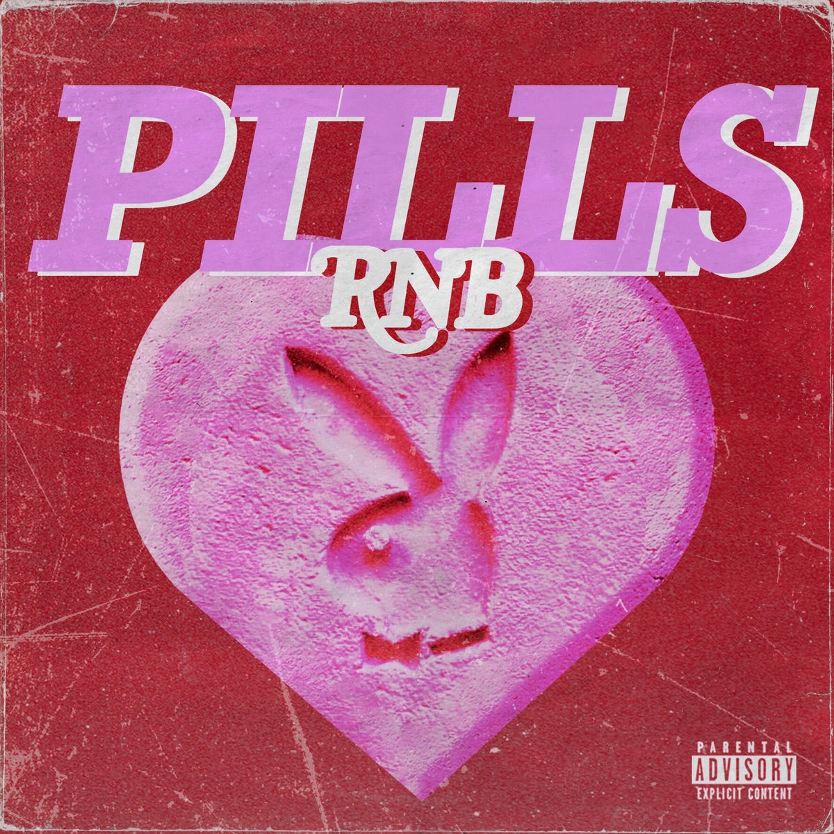 Album cover of Rnb Pills