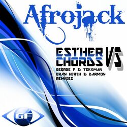 Cover of Esther Vs. Chords