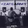 Dieses Bild by Zate album cover