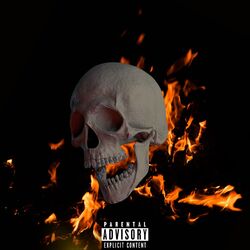 Cover of CAN'T SAVE ME