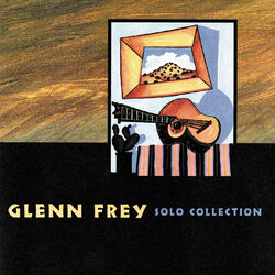 Cover of Solo Collection