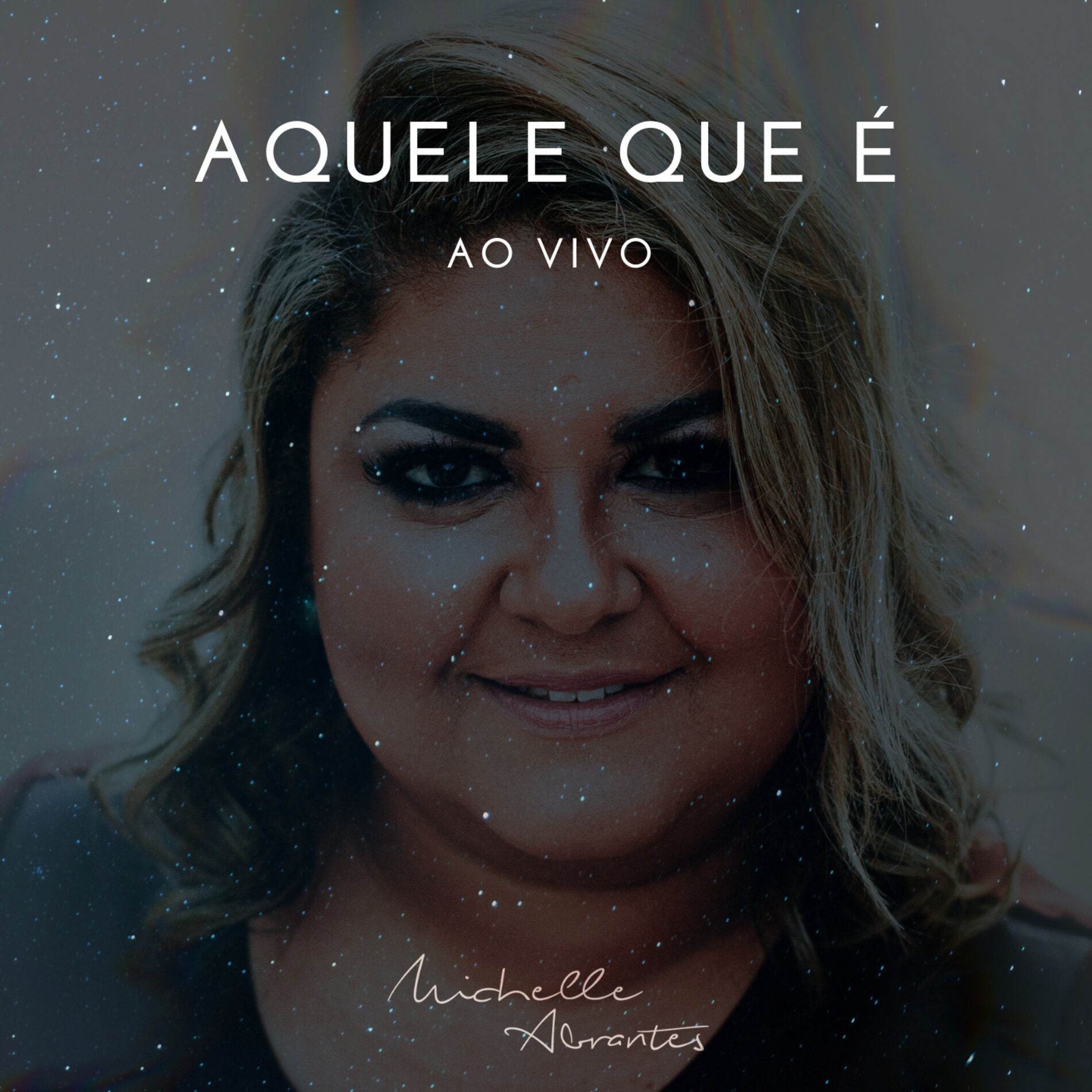 Album cover of Aquele Que É (Ao Vivo)