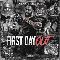 Cover of First Day Out