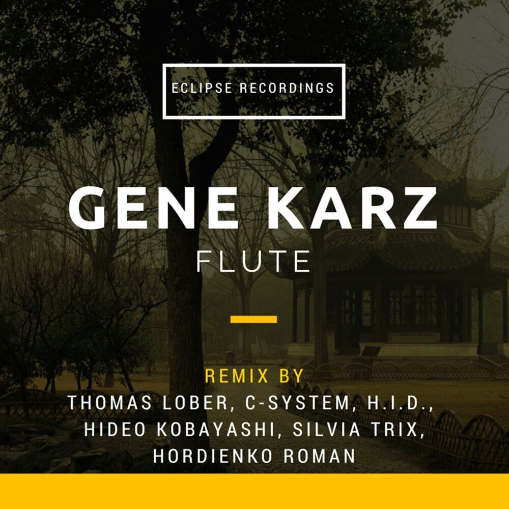 Picture of Flute