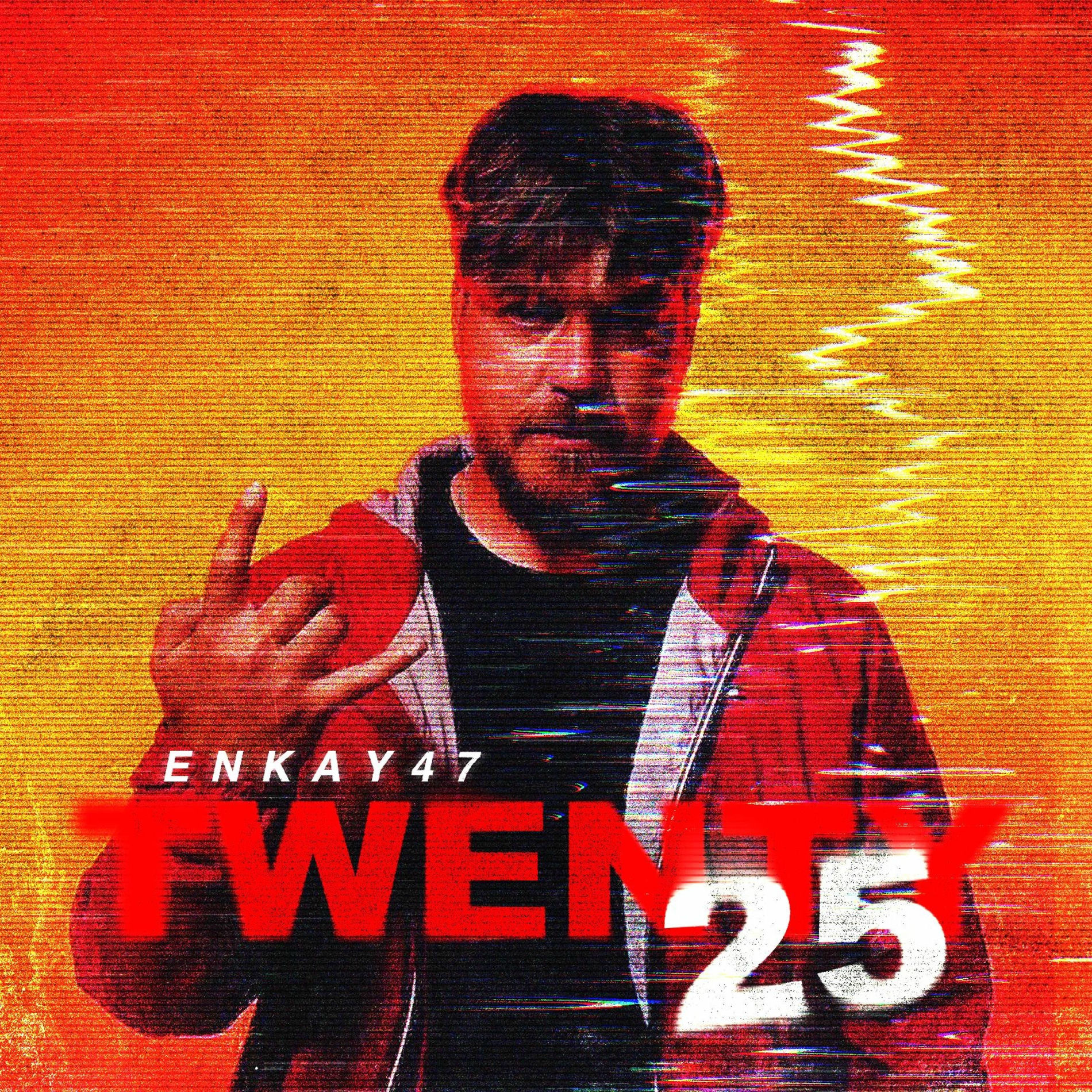 Album cover of Twenty 25