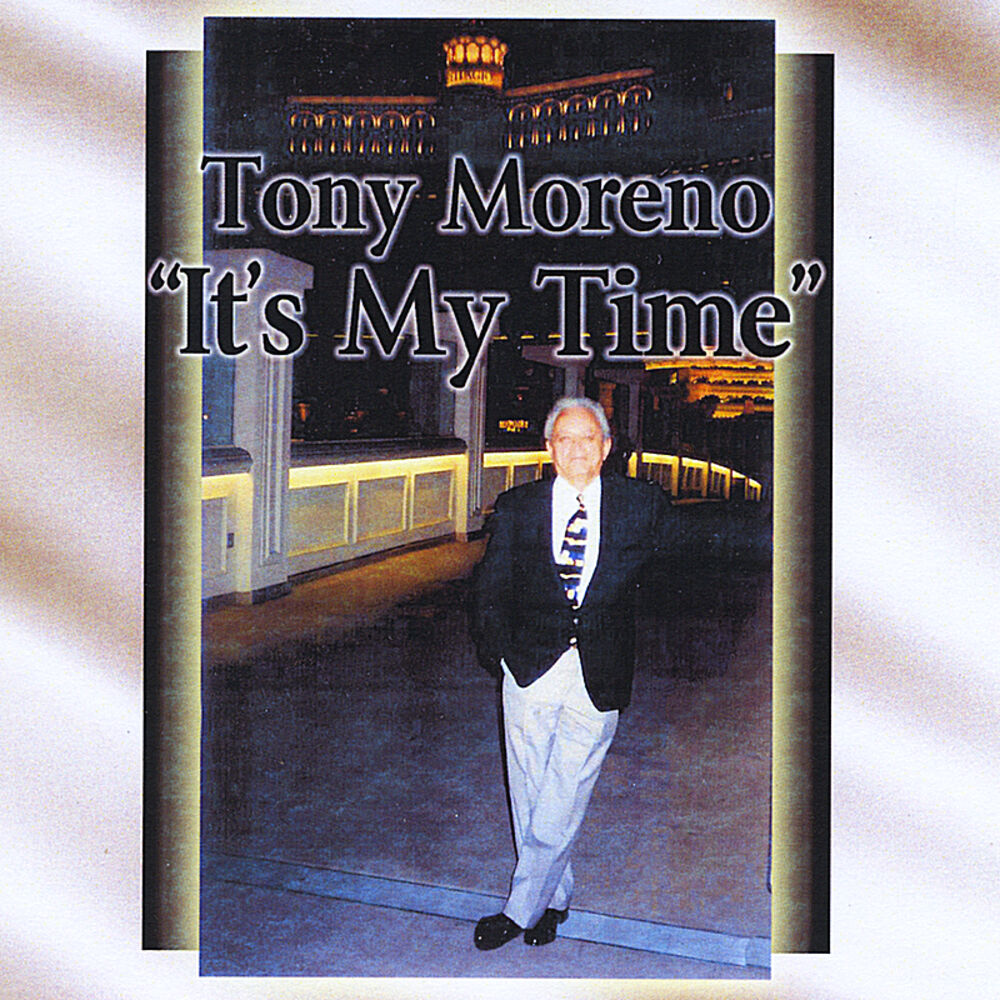 Picture of It's My Time