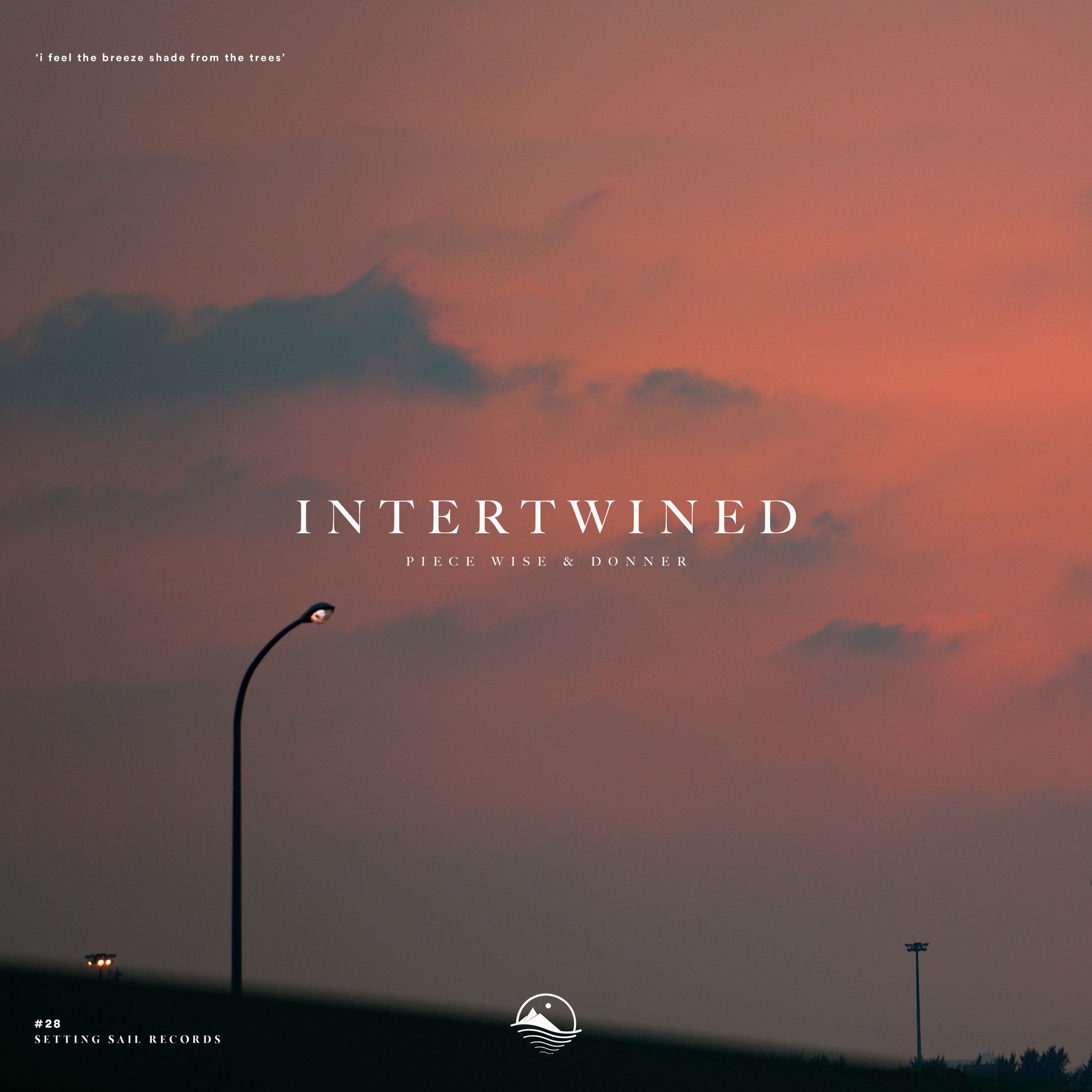 Album cover of Intertwined