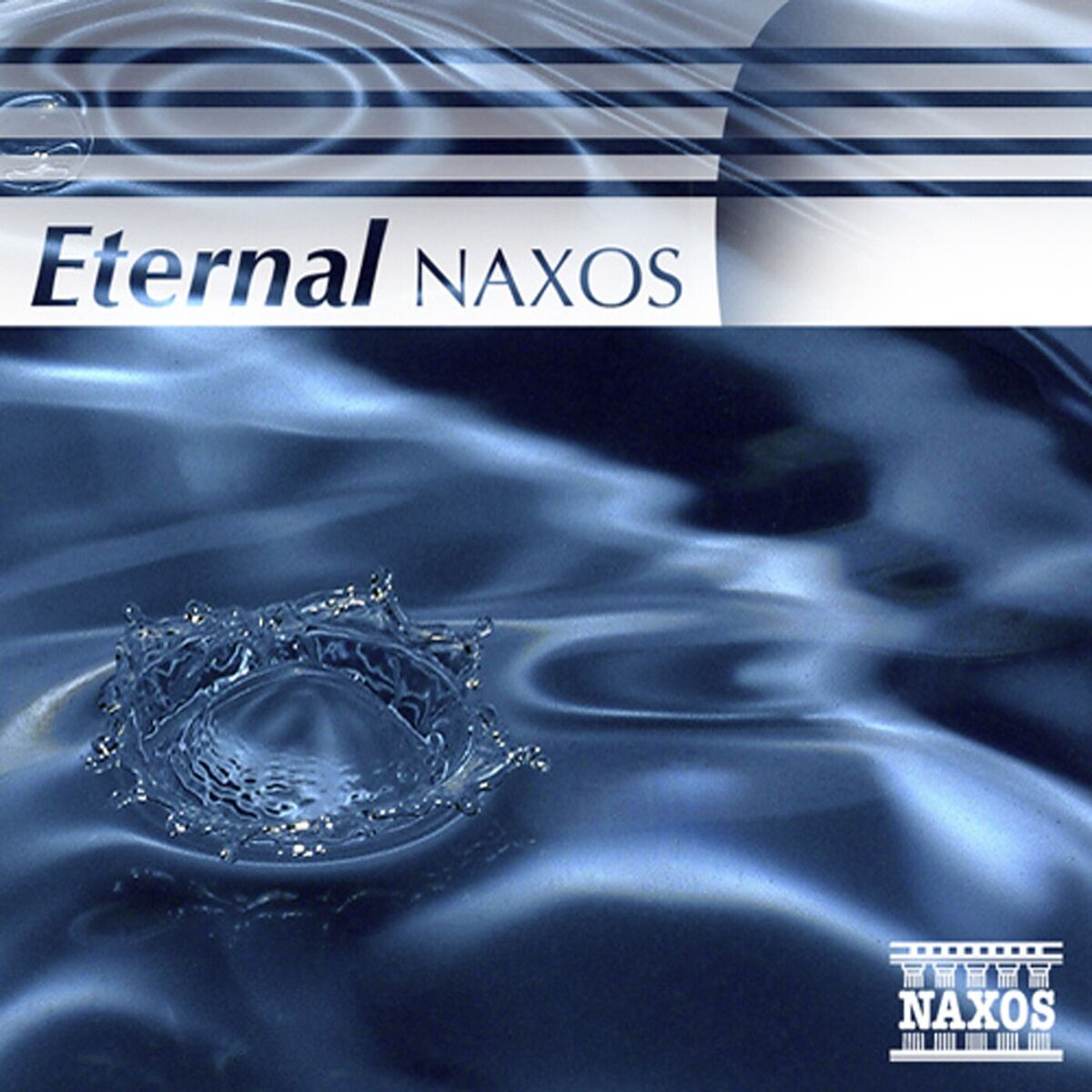 Album cover of Je te veux