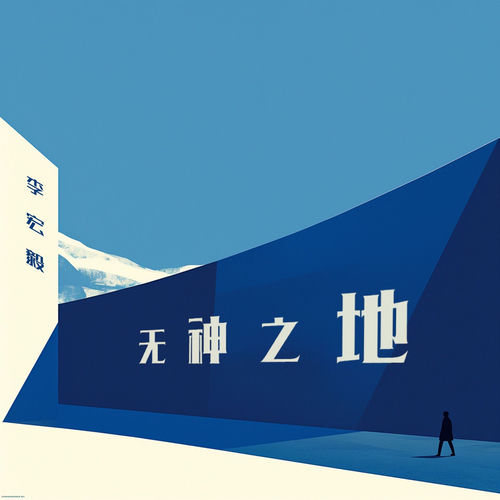 无神之地