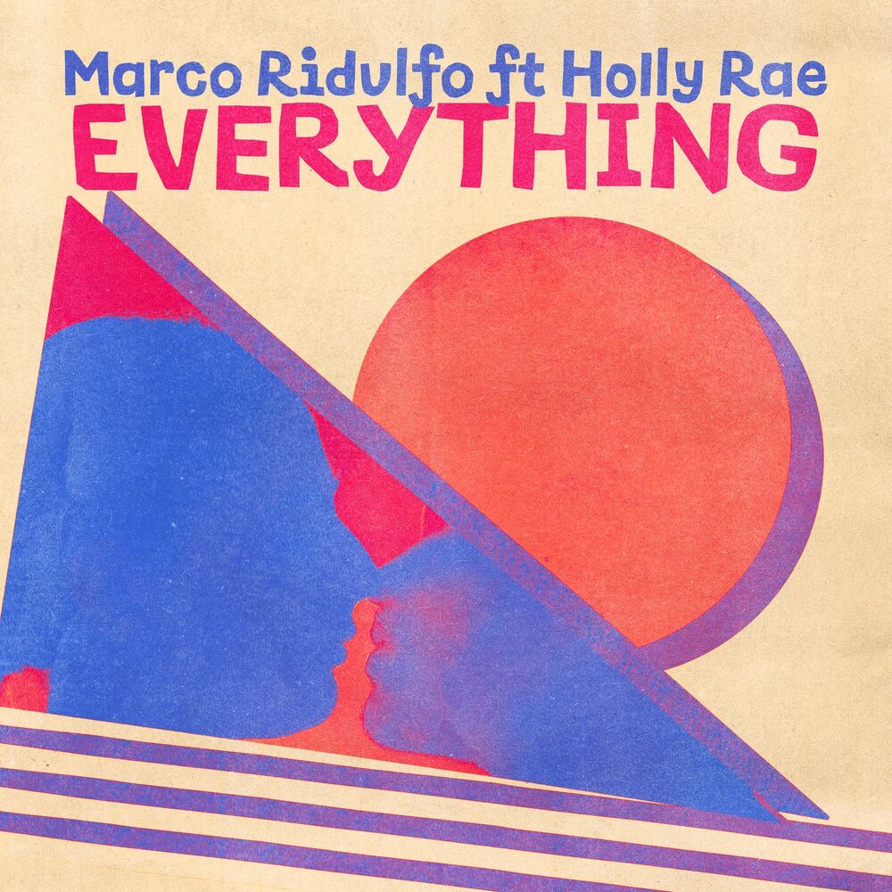 Picture of Everything (feat. Holly Rae)