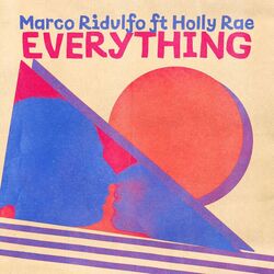 Cover of Everything (feat. Holly Rae)