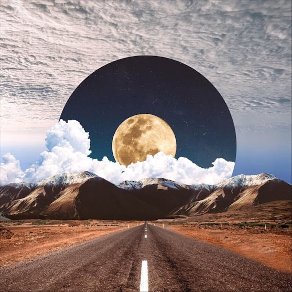 Album cover of Meet You There