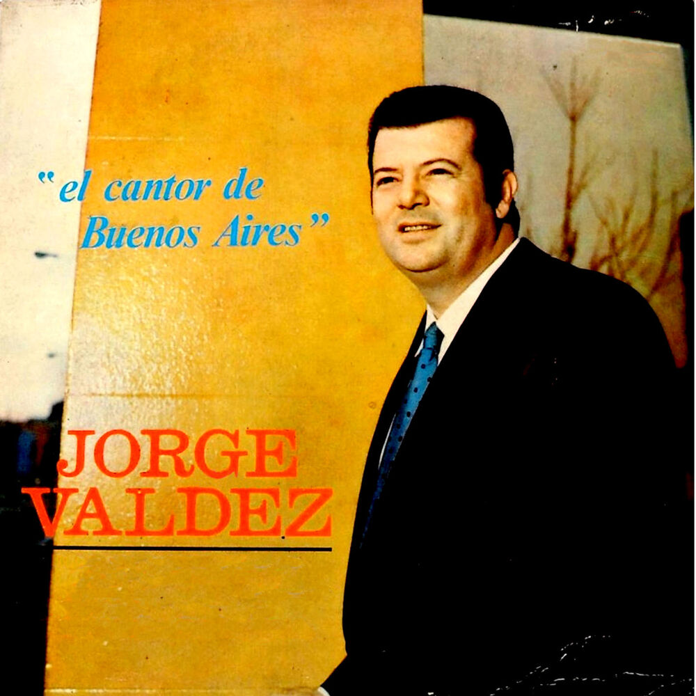 Picture of El Cantor De Buenos Aires