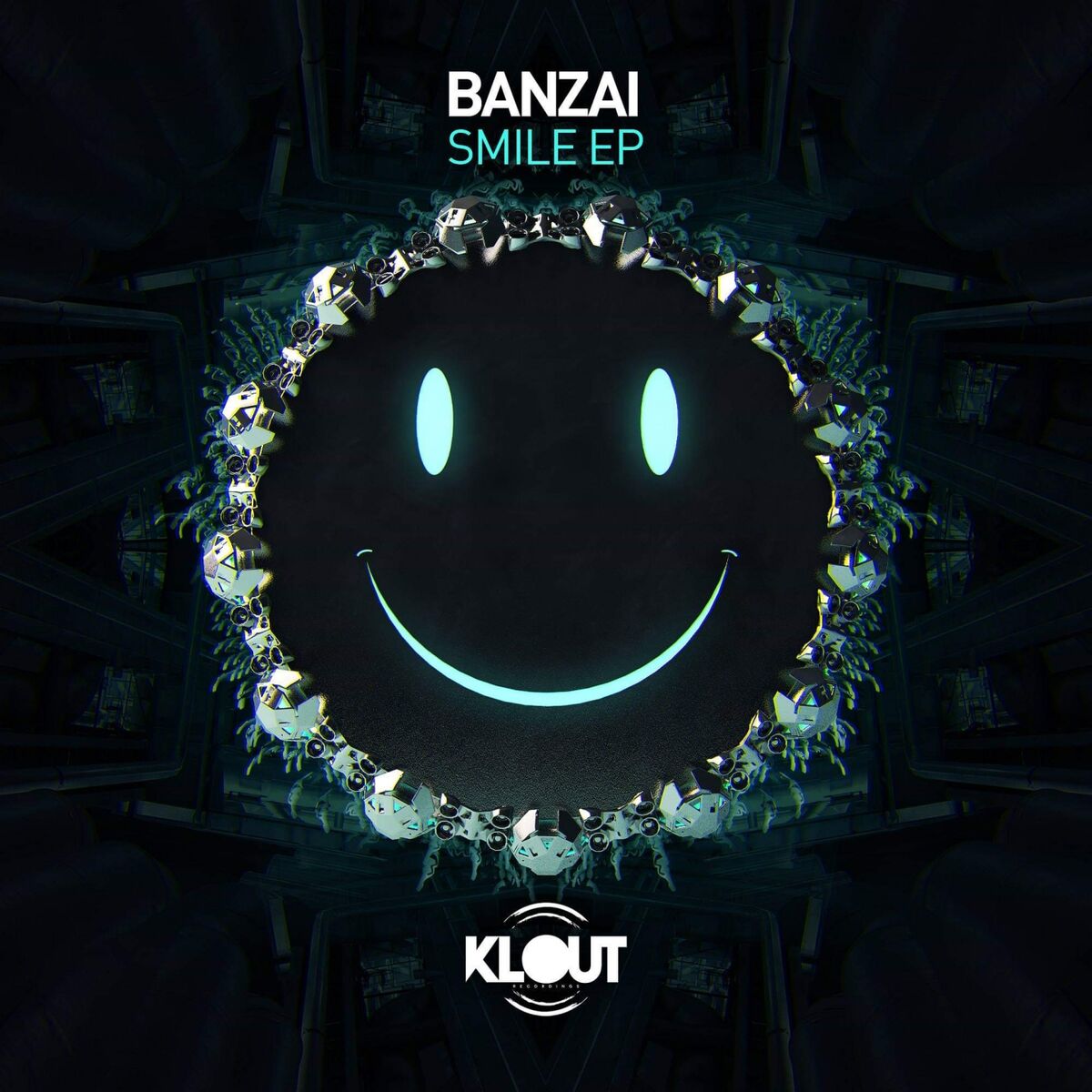 Album cover of Smile - EP