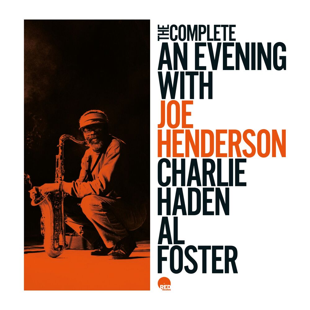 Picture of The Complete an Evening With