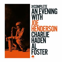 Cover of The Complete an Evening With