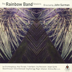 Cover of The Rainbow Band Sessions