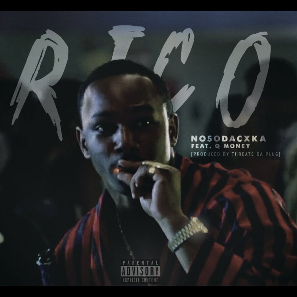 Album cover of Rico