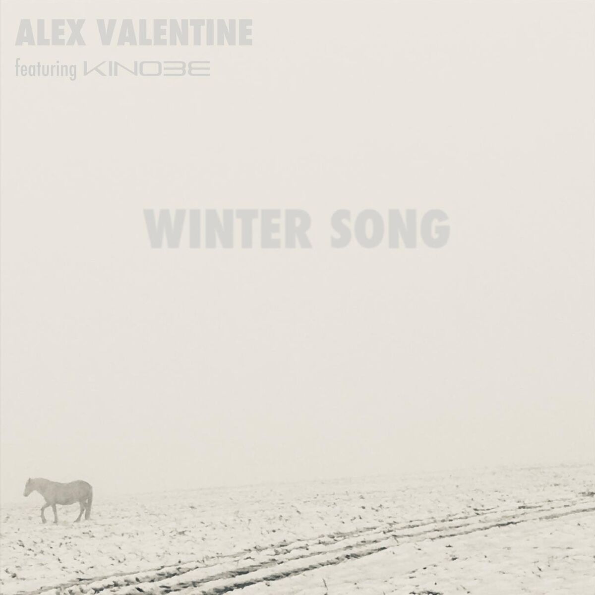 Album cover of Winter Song