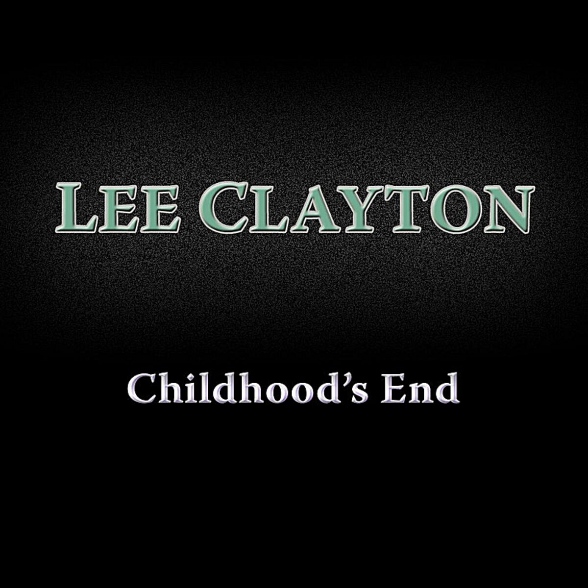 Album cover of Childhood's End