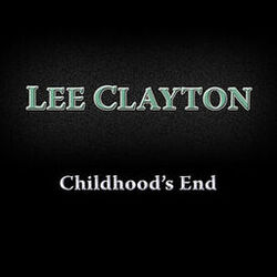 Cover of Childhood's End