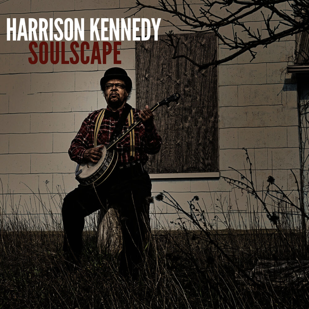 Picture of Soulscape