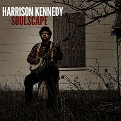 Cover of Soulscape