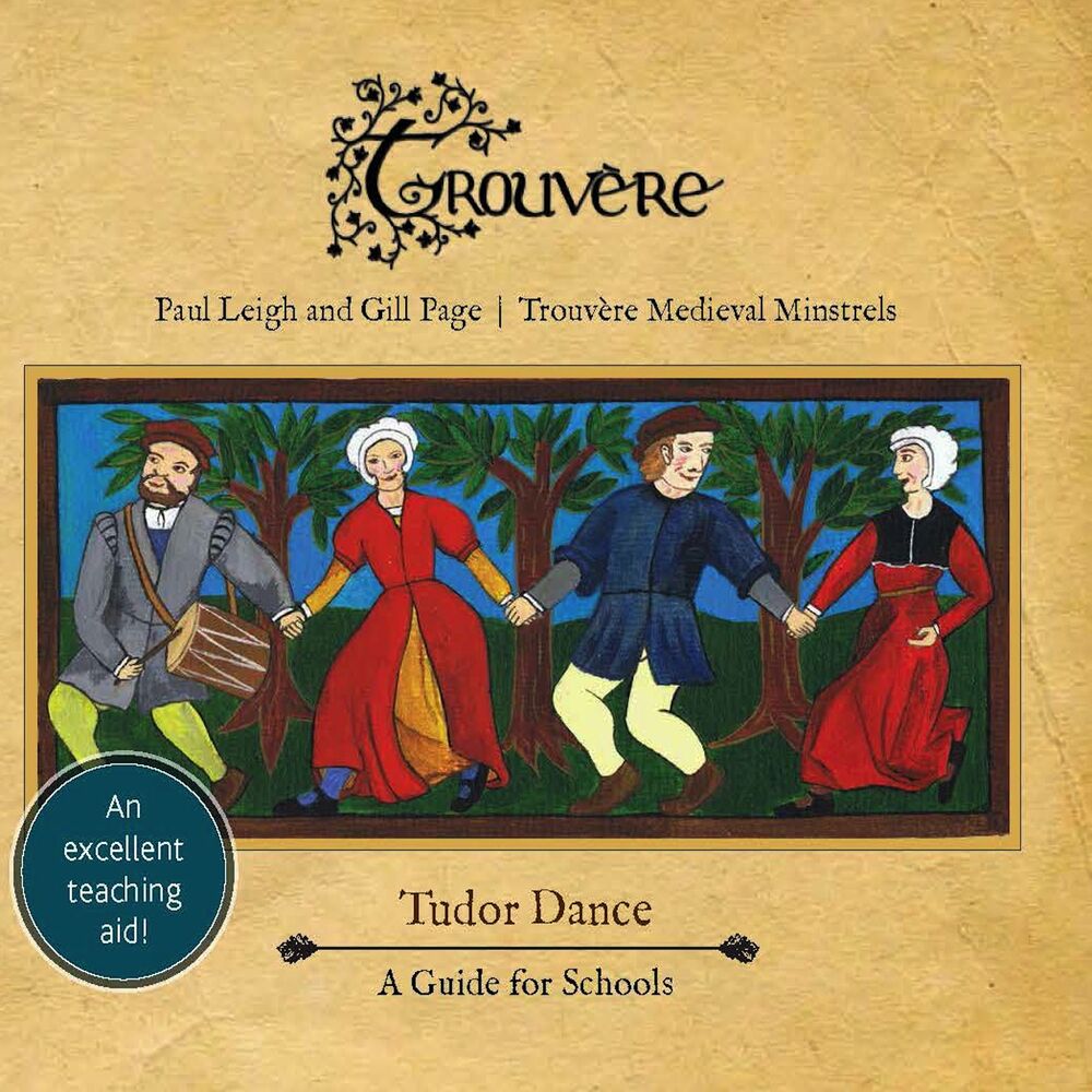Picture of Tudor Dance