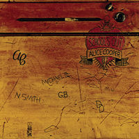 Alice Cooper - School's Out (Expanded & Remastered) | Deezer