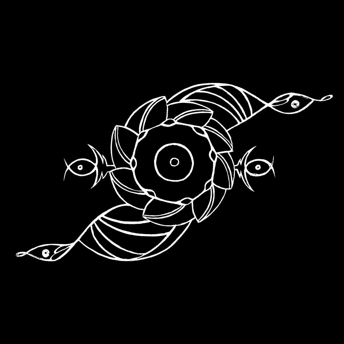 Album cover of nature