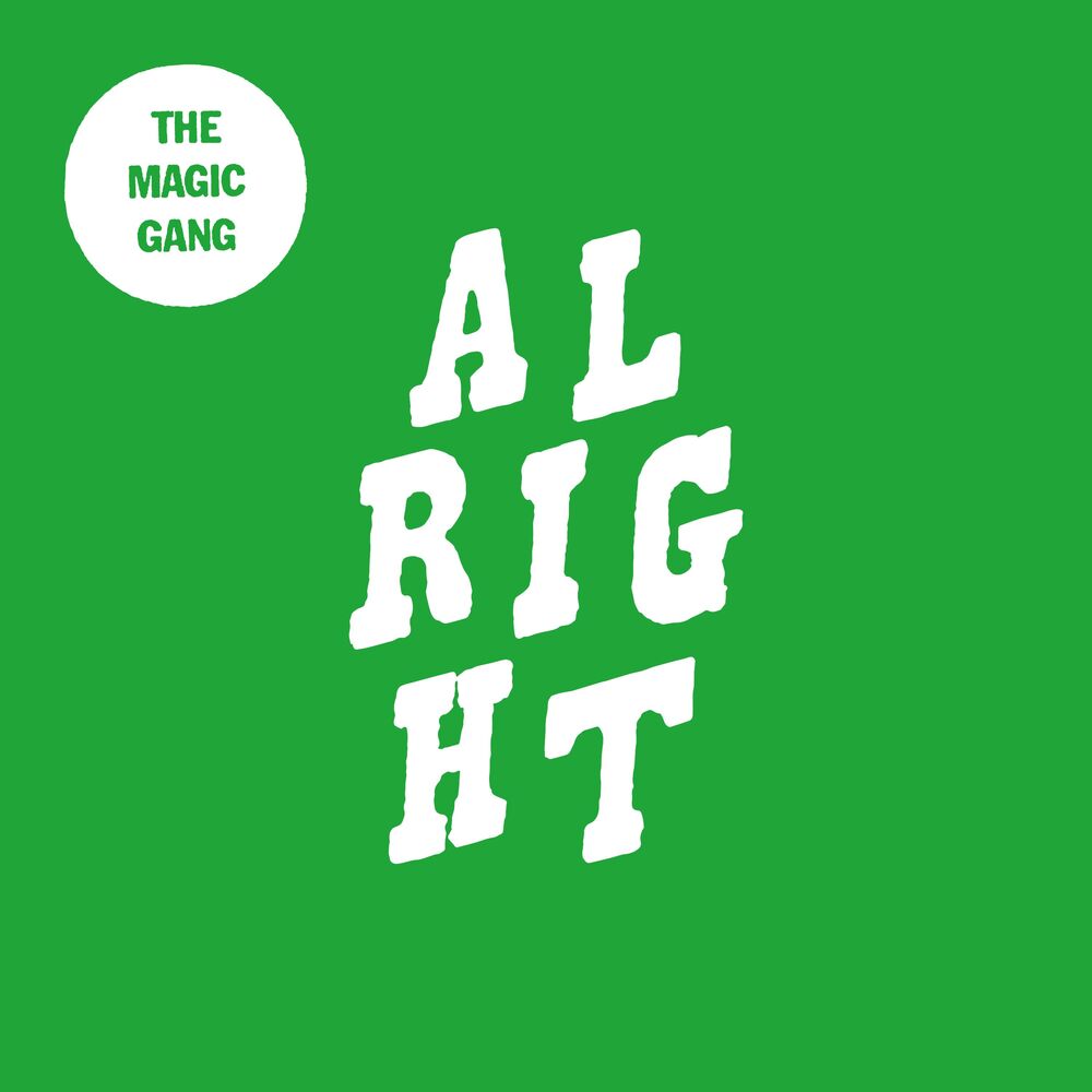 Picture of Alright