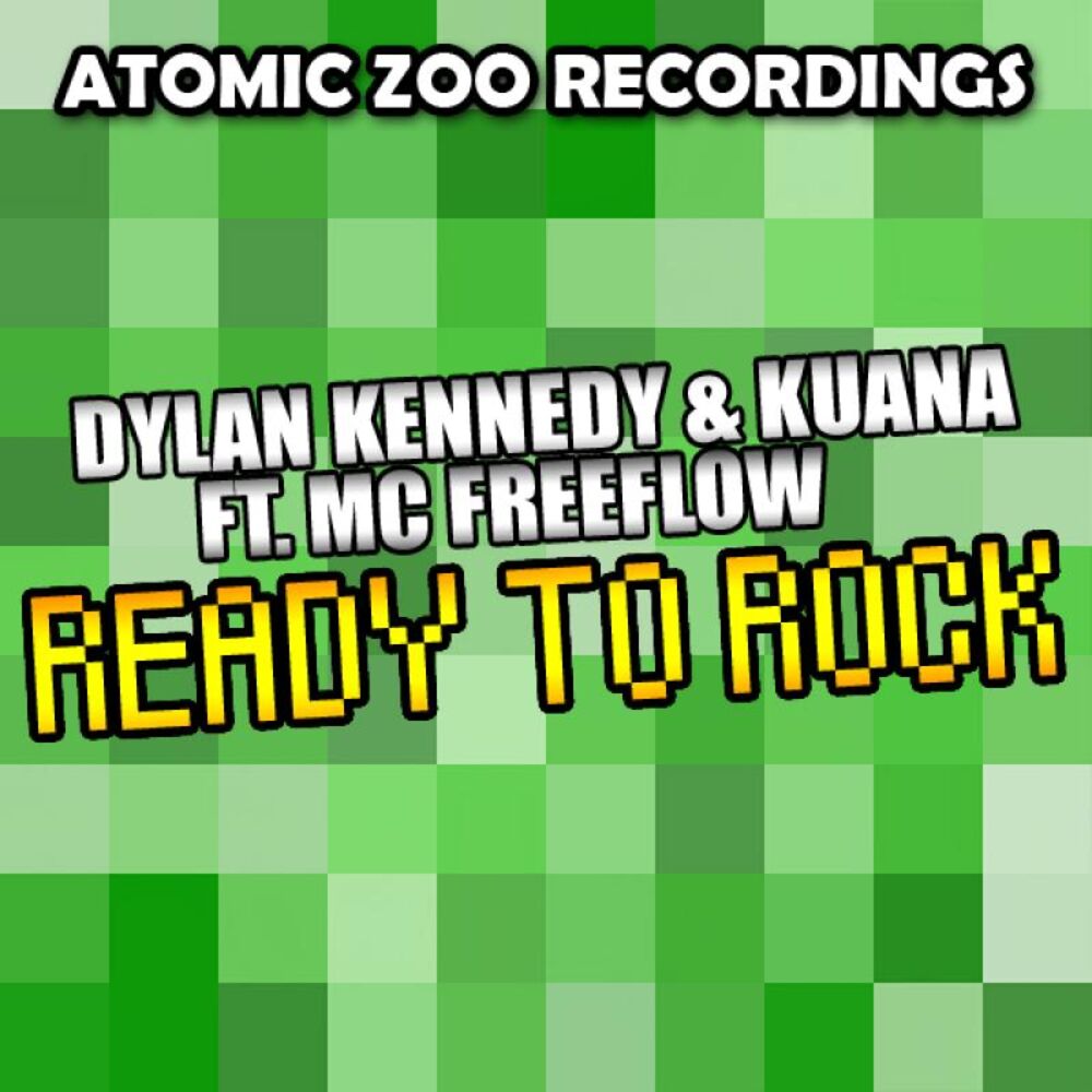 Picture of Ready To Rock EP