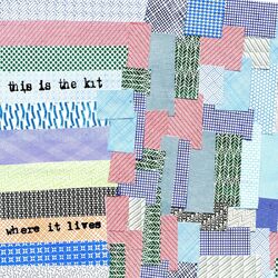 Cover of Where It Lives