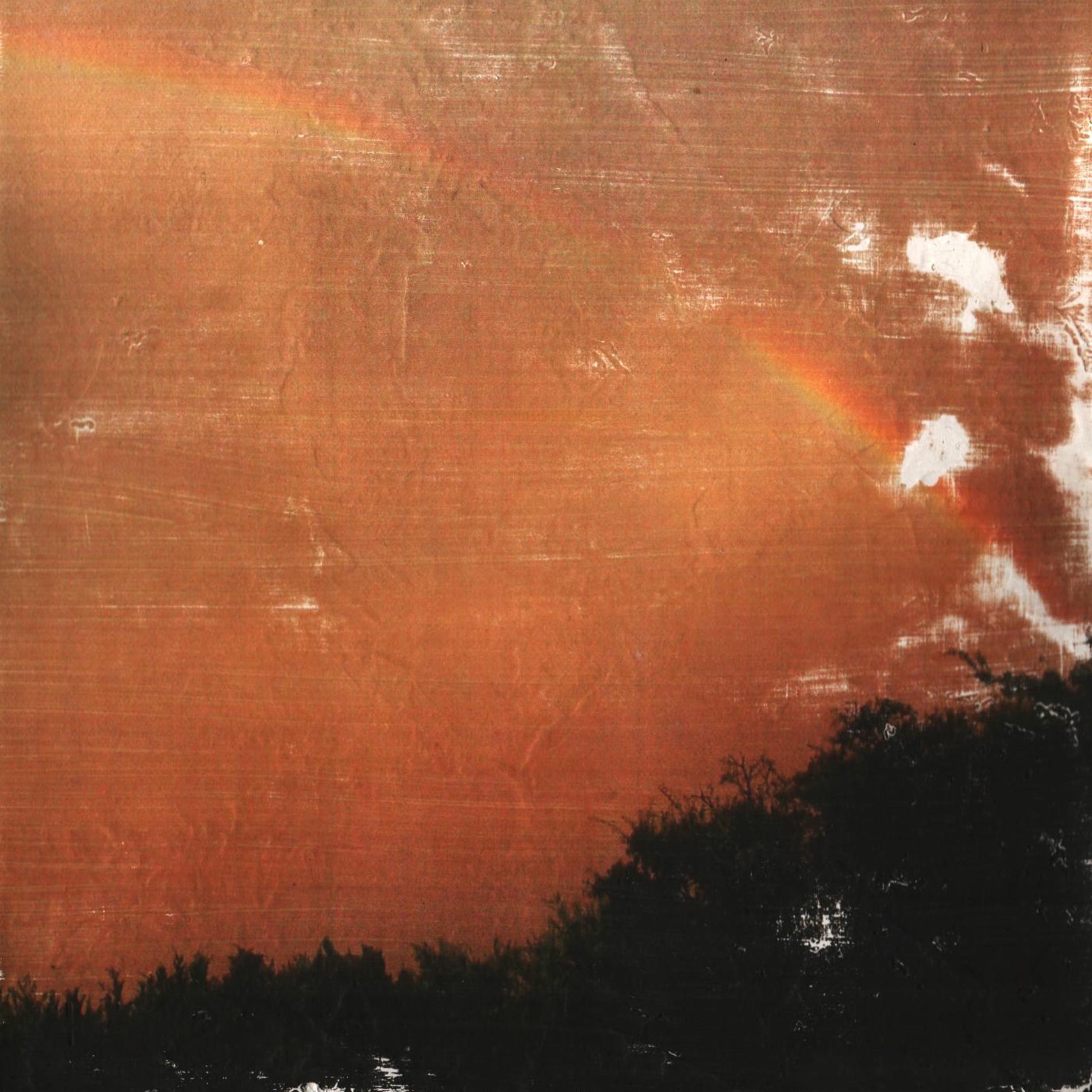 Album cover of Corduroy Road