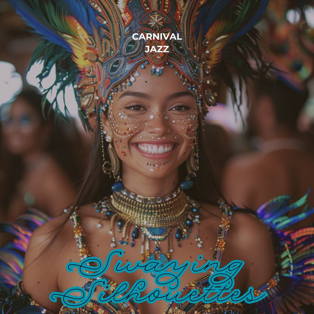 Picture of Swaying Silhouettes: The Jazzy Samba Sensation