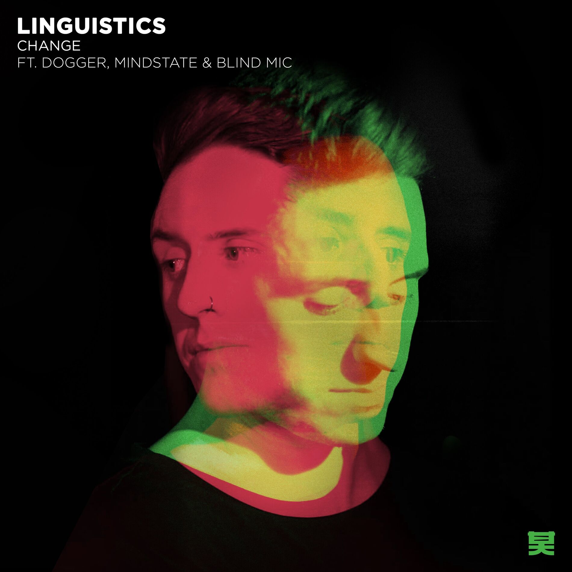 Album cover of Change
