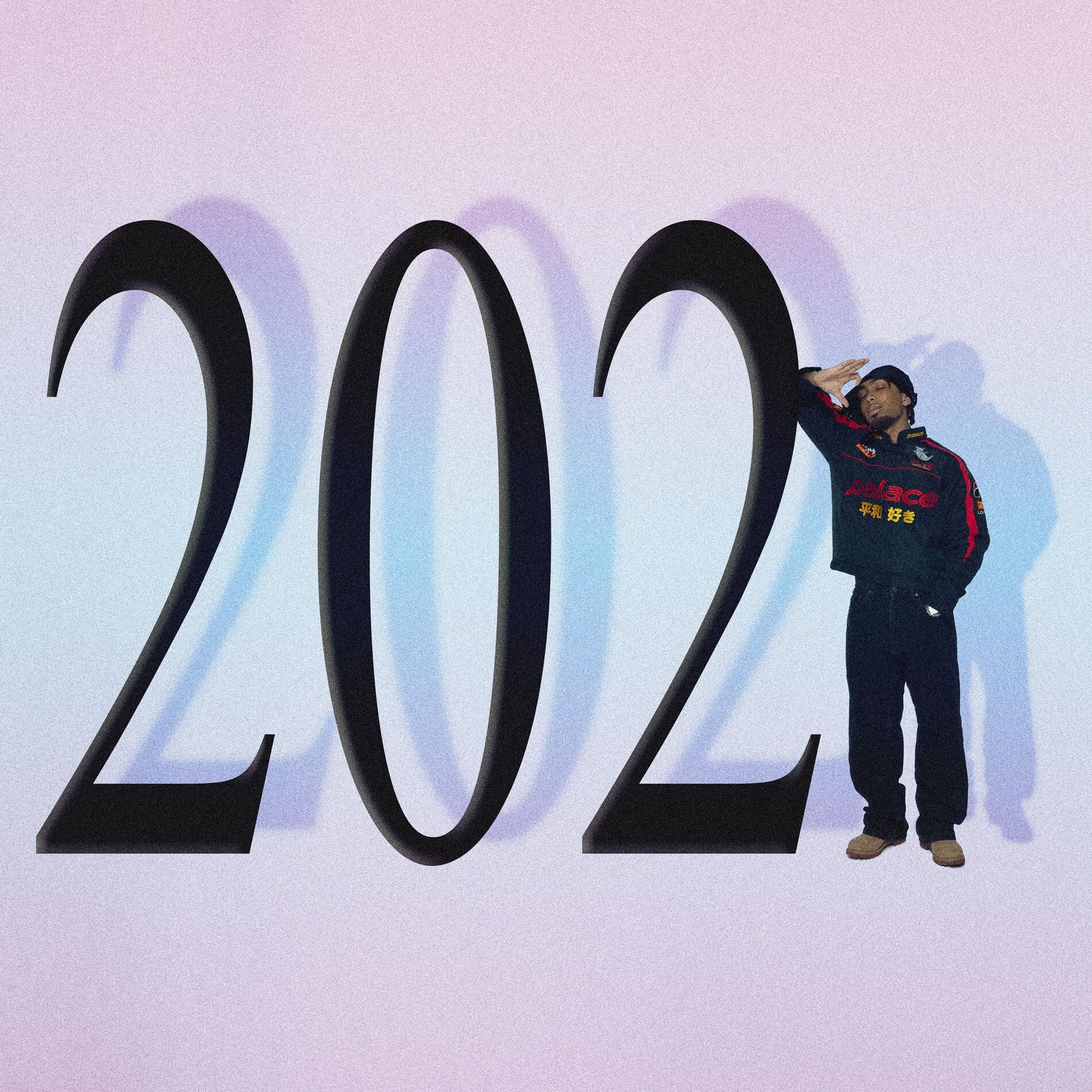 Album cover of commotion