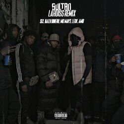 Cover of Lahuiss (Remix)