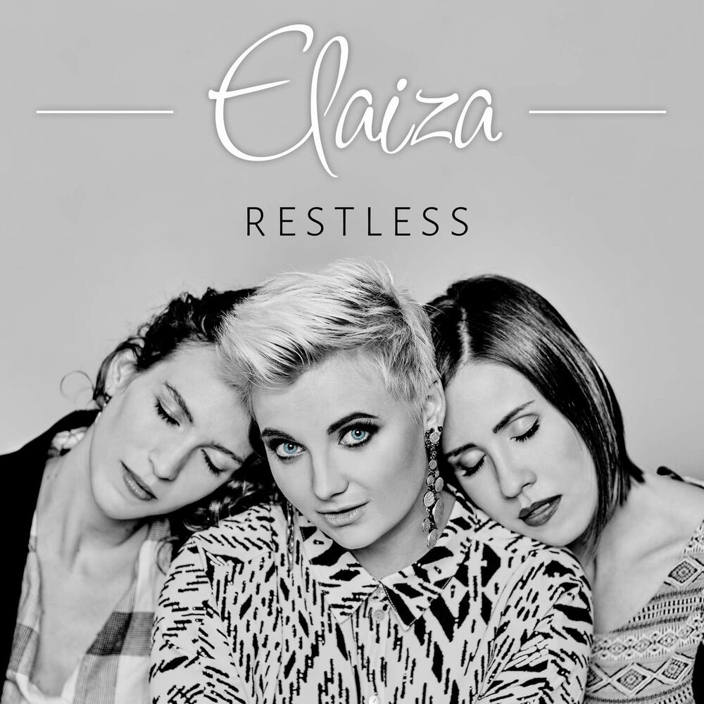 Picture of Restless