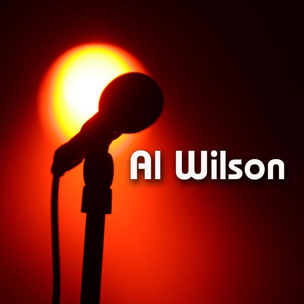 Picture of Al Wilson
