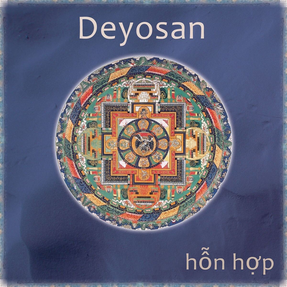 Album cover of Hon hop