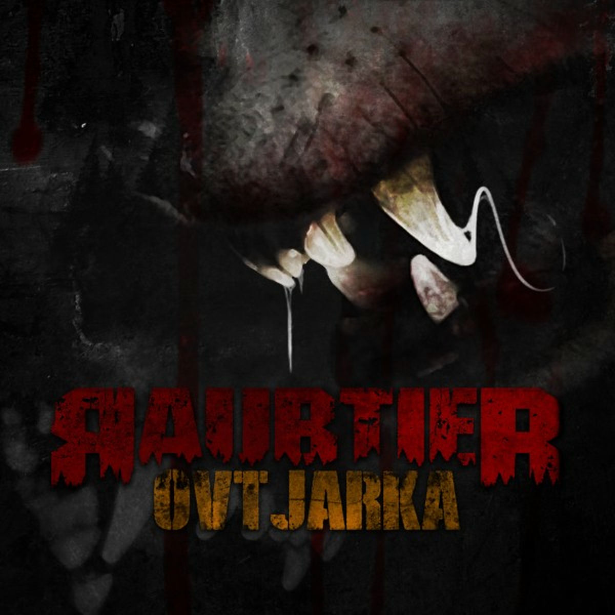 Album cover of Ovtjarka