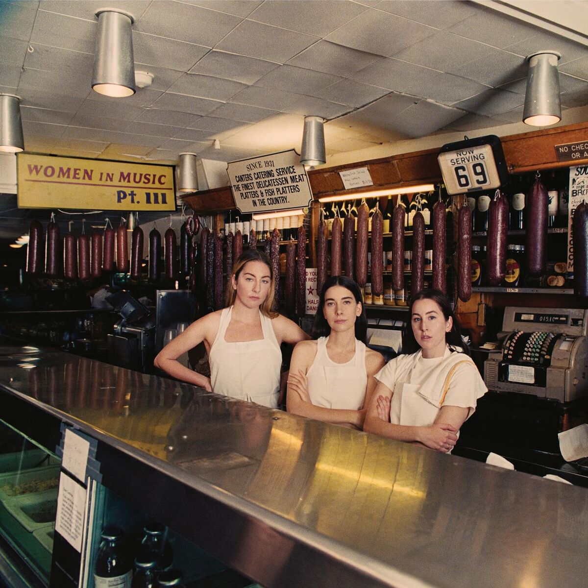 Album cover of The Steps