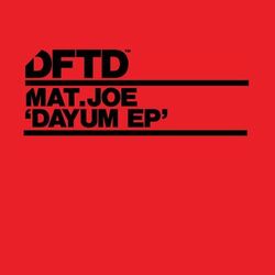 Dayum EP