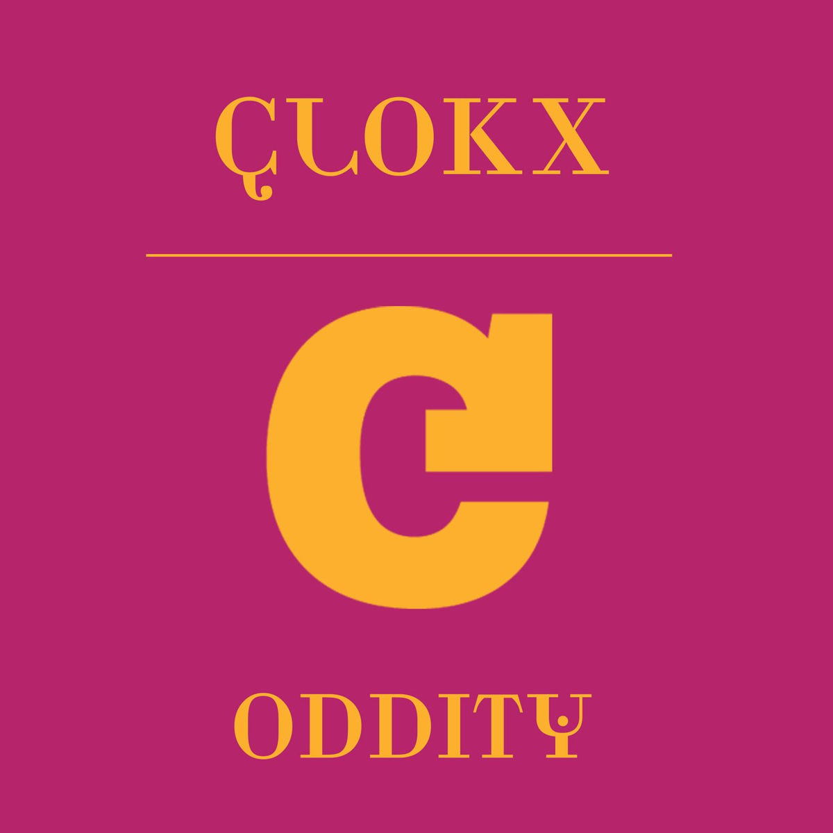 Album cover of Oddity